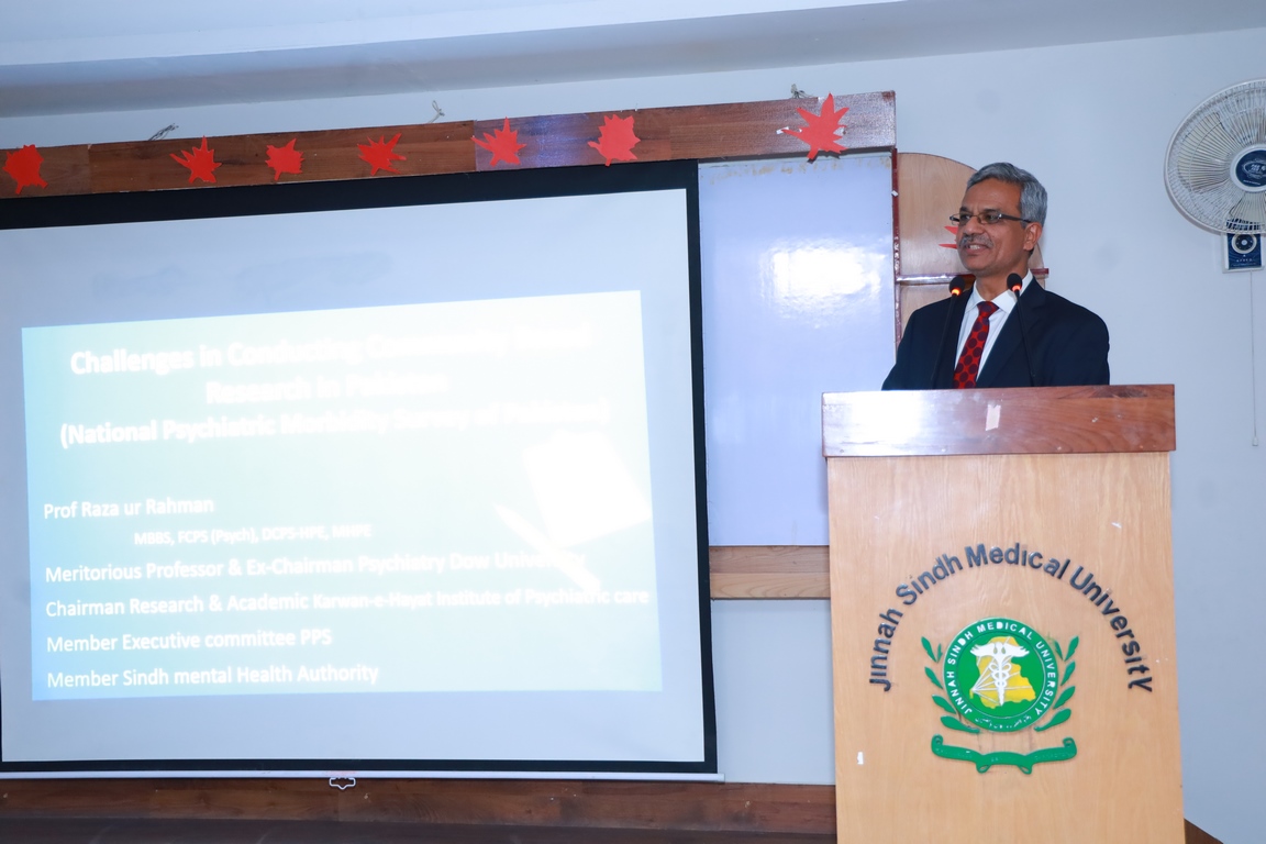 JSMU International Research Conference